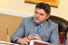 LNG-терминал Эдуард Ставицкий 