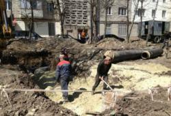 канализация