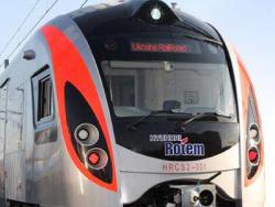 Укрзализныця уверяет, что пути готовы к скоростному движению
