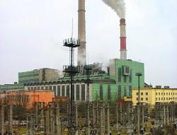  Руководство Черниговщины проконтролировало работу ТЭЦ