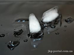вода во Львове