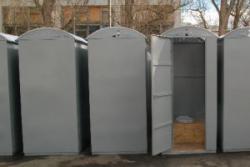 Харьков «превратят» в сплошной туалет