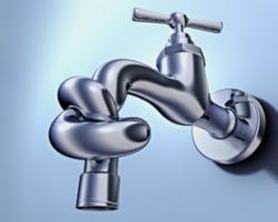 Житомирский водопровод создает проблемы