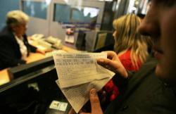 Из Крыма невозможно уехать поездом