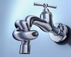 без воды
