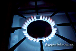 экономия газа