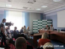 «Украина Коммунальная» изучала опыт Ровно
