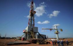 договор сланцевый газ Chevron