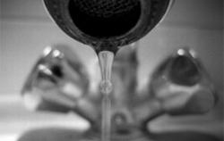 отключают горячую воду