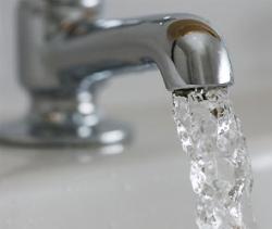 Когда вода 