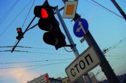 В Харькове станет меньше ДТП