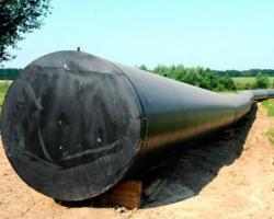 Сланцевый газ: вызов современности